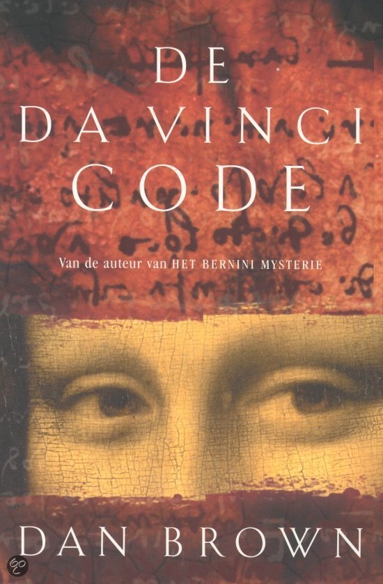 Da Vinci Code Nl Epub